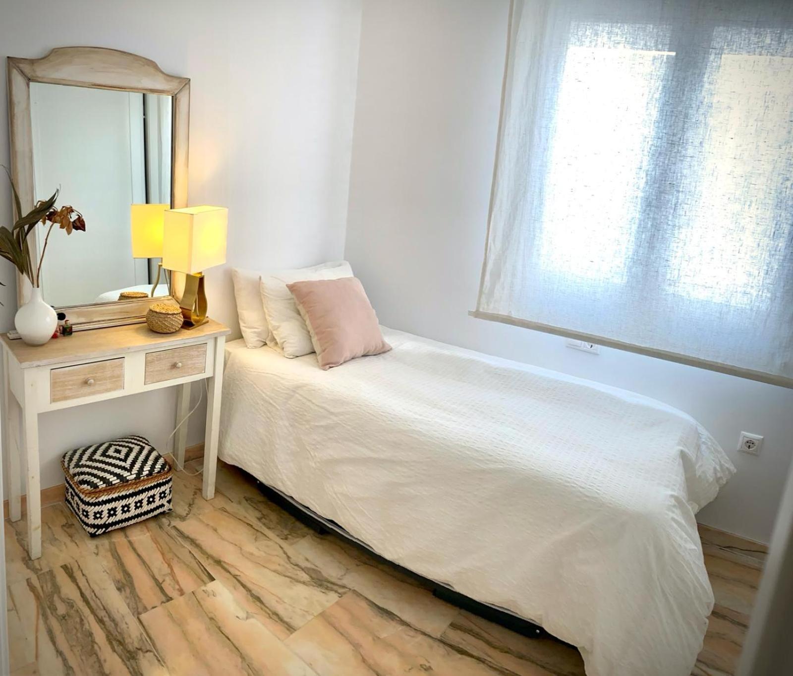 Apartment Quedate Cerca Del Casco Antiguo *